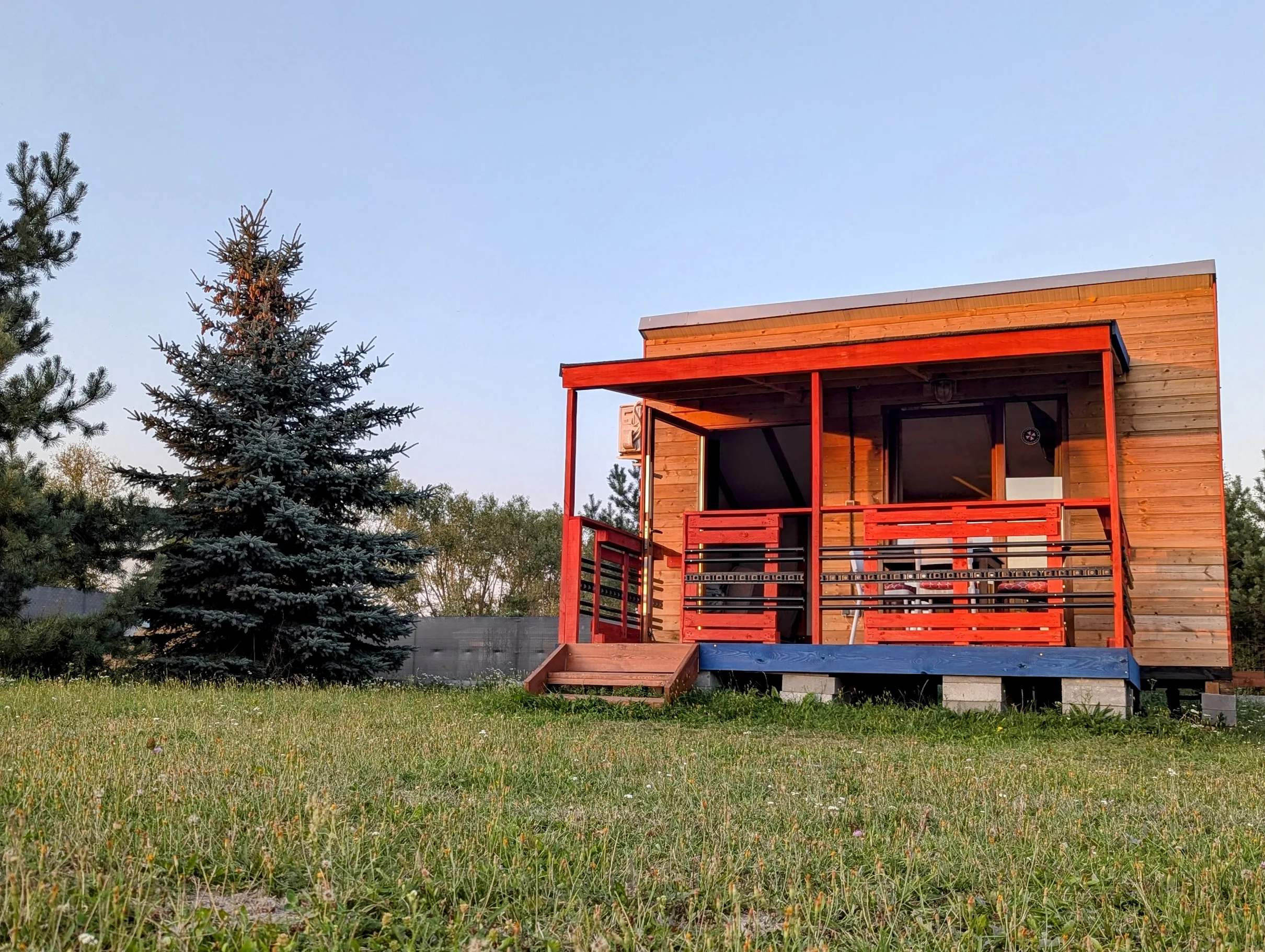 Kroppkowe Pole - Kroppek.pl